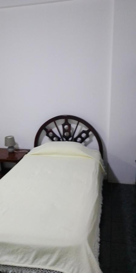 Hotel Isla Del Descanso Пуерто Виламил Екстериор снимка