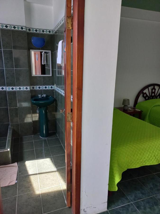 Hotel Isla Del Descanso Пуерто Виламил Екстериор снимка