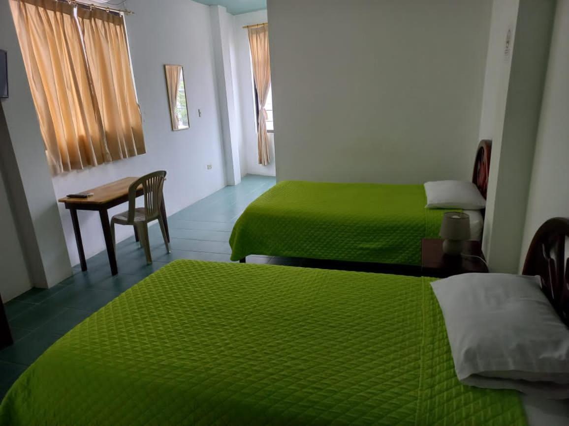 Hotel Isla Del Descanso Пуерто Виламил Екстериор снимка