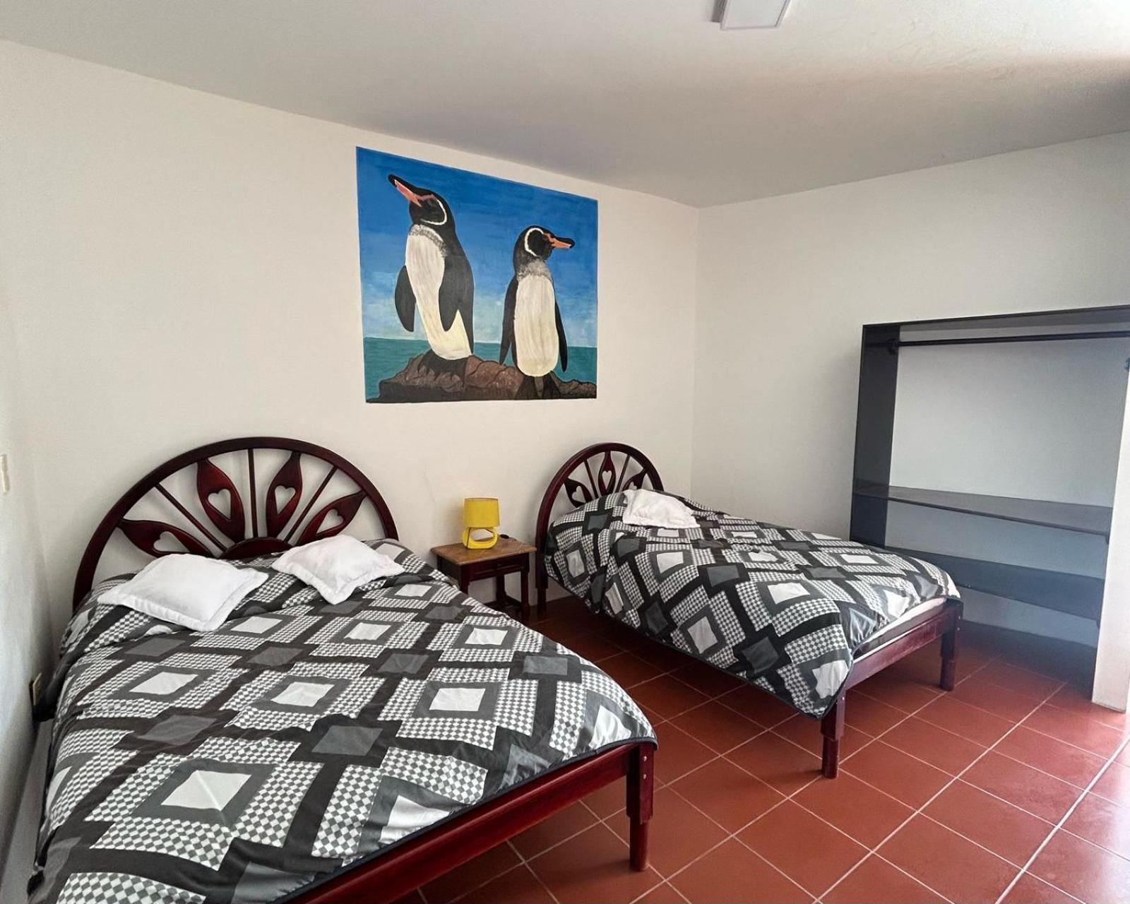 Hotel Isla Del Descanso Пуерто Виламил Стая снимка